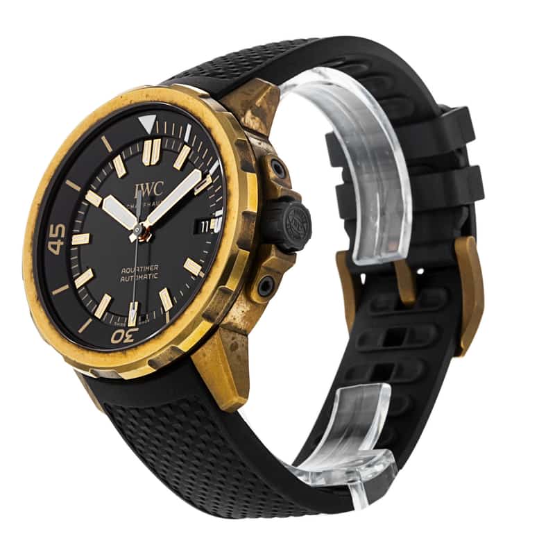 IWC Aquatimer IW341001